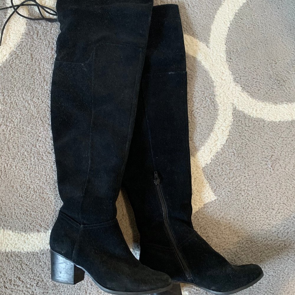 ALDO Over-the-Knee Boots